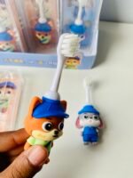 Zootopia kidsToothbrushes - Image 4