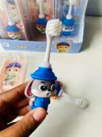 Zootopia kidsToothbrushes - Image 3
