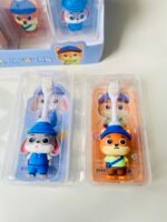 Zootopia kidsToothbrushes