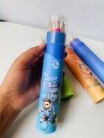 Football pencil colours - Image 3