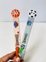 Football ruler -15 cm