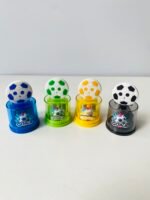 Football sharpener