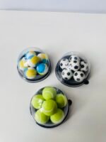 Football eraser box - Image 2