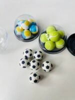 Football eraser box - Image 5