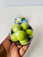 Football eraser box - Image 4