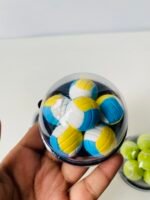 Football eraser box - Image 3
