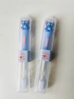 Stitch toothbrush