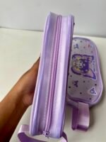 Kuromi pencil pouch - Image 4