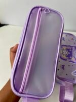 Kuromi pencil pouch - Image 3