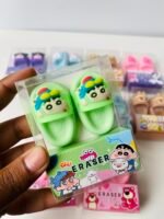 Cute slipper eraser - Image 4