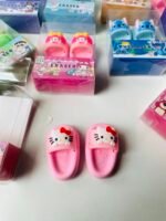 Cute slipper eraser - Image 2