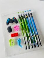 Minecraft stationary set - Image 2