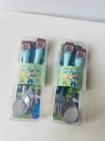 Minecraft cutlery set - Image 2