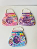 Girls diy activity kit