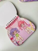 Girls diy activity kit - Image 2