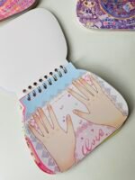 Girls diy activity kit - Image 3