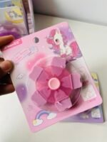 Spinner shape eraser - Image 3