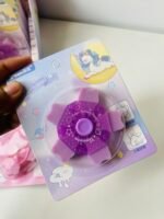 Spinner shape eraser - Image 2