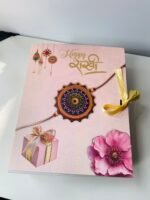 💜Unicorn Rakhi Gift Hamper - Image 4