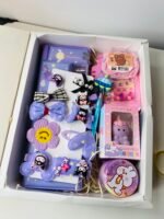 💜Unicorn Rakhi Gift Hamper - Image 3