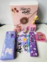 💜Unicorn Rakhi Gift Hamper