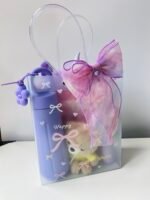 Girly Empora Rakhi Gift Hamper 💜🎀