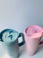 SitaraYuri Studded Tumbler- 1200ML - Image 4