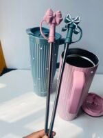 SitaraYuri Studded Tumbler- 1200ML - Image 8