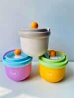 Bento Food Boxes