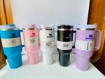 Stanley Quencher H2.0 Tumbler – 1.18L / 40 oz