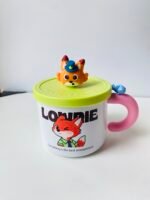 Zootopia stainless steel mugs- 500 mL - Image 7