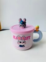 Zootopia stainless steel mugs- 500 mL - Image 6