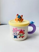 Zootopia stainless steel mugs- 500 mL - Image 5