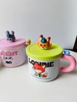 Zootopia stainless steel mugs- 500 mL - Image 3
