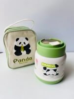 Panda food boxes with lunch bag - Image 7