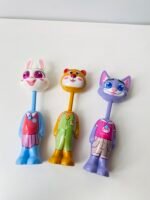 Cute kids toothbrushes - Image 2