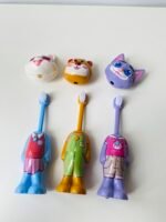 Cute kids toothbrushes - Image 3