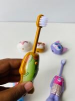Cute kids toothbrushes - Image 5