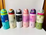 Owala Style FreeSip Insulated Stainless Steel Water Bottle – 945 mL - Image 8