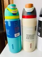 Owala Style FreeSip Insulated Stainless Steel Water Bottle – 945 mL - Image 7