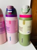 Owala Style FreeSip Insulated Stainless Steel Water Bottle – 945 mL - Image 5
