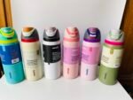 Owala Style FreeSip Insulated Stainless Steel Water Bottle – 945 mL