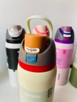 Owala Style FreeSip Insulated Stainless Steel Water Bottle – 945 mL - Image 2