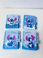 Stitch mini dairy