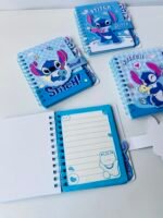 Stitch mini dairy - Image 3