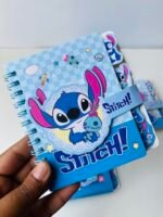 Stitch mini dairy - Image 2