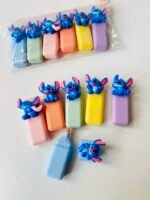Stitch highlighter set