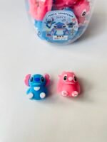Stitch sharpener