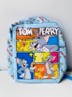 Tom & Jerry kids bag pack