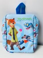 Zootopia Kids bagpack